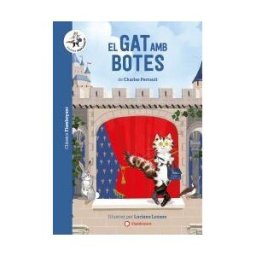 Editorial Flamboyant, S.L. El Gat Amb Botes