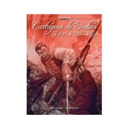 ECC Ediciones Cartagena De Indias. Los 300 De Blas De Lezo