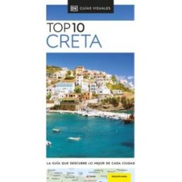 DK Creta (guías Visuales Top 10)