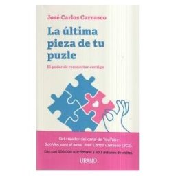Urano La última Pieza De Tu Puzle