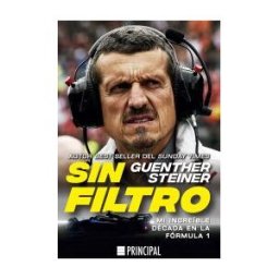 Principal de los Libros Sin Filtro