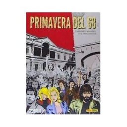 Panini España S.A. Primavera Del 98