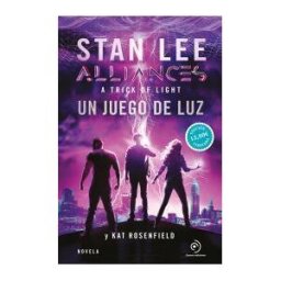 Duomo Ediciones Alliances Un Juego De Luz