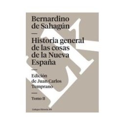 Linkgua Digital Historia General De Las Cosas De La Nueva España