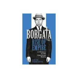 ORION PUBLISHING GROUP LTD Borgata Vol 1: Rise Of Empire