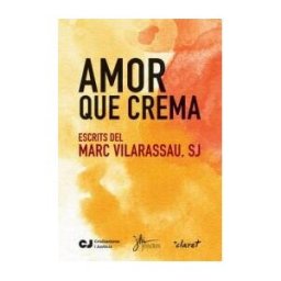 Editorial Claret, S.L.U. Amor Que Crema