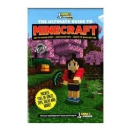 EDITORIAL BASE (UDL) The Ultimate Guide To Minecraft