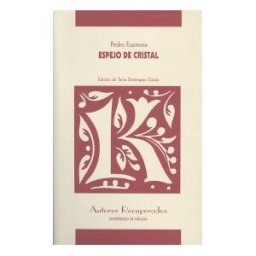 Servicio de Publicaciones y Divulgación Científica de Espejo De Cristal