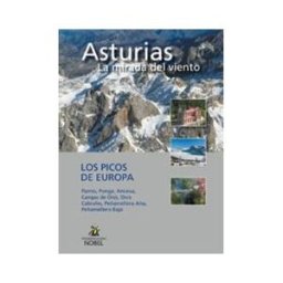 Ediciones Nobel, SA Dvd Asturias -los Picos De Europa