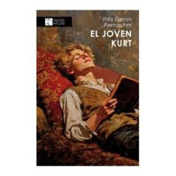 Asociación Cultural Amistades Particulares, Libros Libres El Joven Kurt