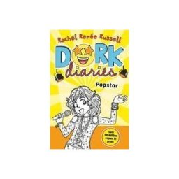 Simon Schuster, Limited Dork Diaries 03: Pop Star
