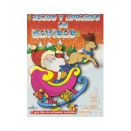 Grafalco Juego Y Aprendo En Navidad
