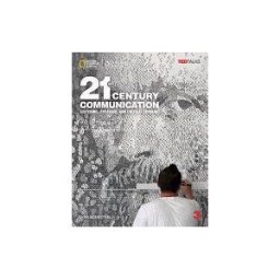 National Geograph Cengage 21st Century Communication 3: Listening, Speaking And Critical Thinking: Student Book With Online Workbook
