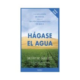 Nagrela Editores Hágase El Agua