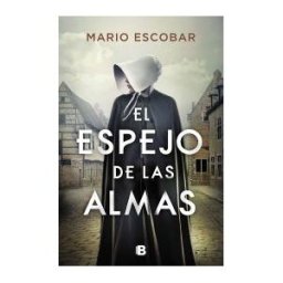 B El Espejo De Las Almas