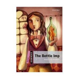 Oxford University Press España, S.A. Dominoes Starter. The Bottle Imp Mp3 Pack