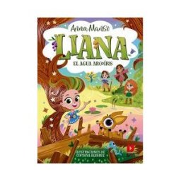 Fundación Santa María-Ediciones SM Lia.03 El Agua Arcoíris