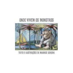 KALANDRAKA EDITORIAL Onde Viven Os Monstros