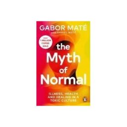 Random House Uk Ltd The Myth Of Normal
