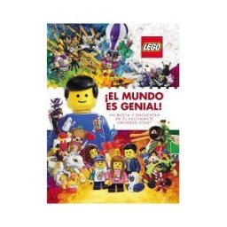 Magazzini Salani Lego el Mundo Es Genial!