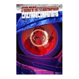 Planeta Cómic Star Wars Cazarrecompensas N 03