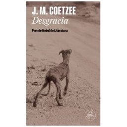 LITERATURA RANDOM HOUSE Desgracia