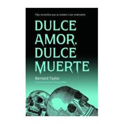 PANICO BOOKS Dulce Amor Dulce Muerte