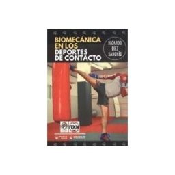 WANCEULEN, S.L. Biomecánica De Los Deportes De Combate