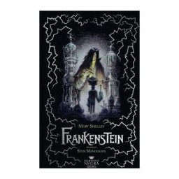 Editorial Luis Vives (Edelvives) Frankenstein O El Moderno Prometeo