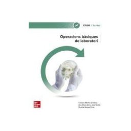 McGraw-Hill Interamericana de España S.L. Operacions Basiques De Laboratori