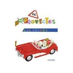 Anaya Educación Los Coches