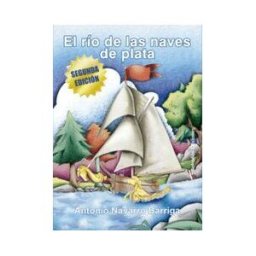 BOHODON El Rio De Las Naves De Plata