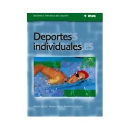Editorial INDE Deportes Individuales