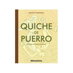 Cicely Distinta Tinta Quiche De Puerro