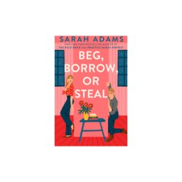 Random House Beg, Borrow, Or Steal