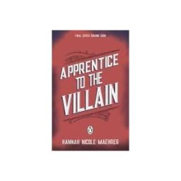Tbs-Penguin Random House Wholesale Apprentice To The Villain