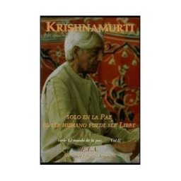 Ediciones Librería Argentina (ELA) Sólo En La Paz El Ser Humano Puede Ser Libre (dvd)