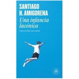 Random House Una Infancia Lacónica