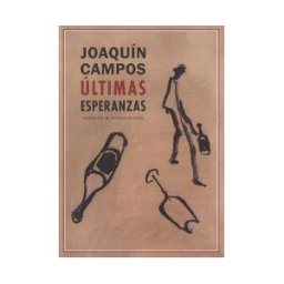 Ediciones Espuela de Plata últimas Esperanzas