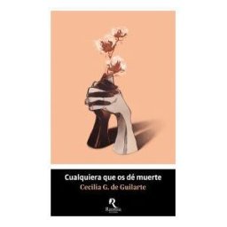Rasmia Ediciones Cualquiera Que Os Dé Muerte