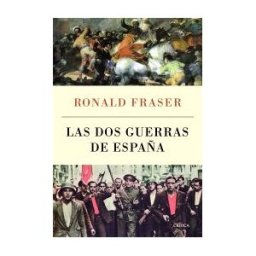 Editorial Crítica Las Dos Guerras De España