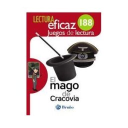 Editorial Bruño El Mago De Cracovia Juego De Lectura