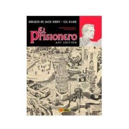PANINI ESPAñA El Prisionero (marvel Limited Edition)