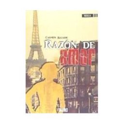 Dauro Ediciones Razon De Amor