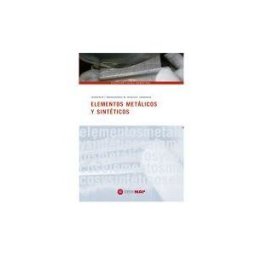 Centro Experimentación y Seguridad Vial MAPFRE S.A.. Elementos Metalicos Y Sinteticos