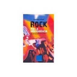 Columna CAT Rock Per A La Independncia