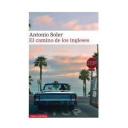 Galaxia Gutenberg, S.L. El Camino De Los Ingleses