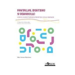HORSORI S.L., EDITORIAL Pantallas, Identidad Y Desarrollo