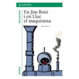 La Galera, SAU En Jim Botó I En Lluc El Maquinista
