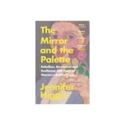 Orion Publishing Group The Mirror And The Palette